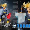 Violent Bear Studio - 1/4 Great Sword Trunks Dragon Ball - Photo 1 | TopGKStore