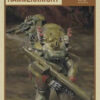 Hasegawa – 1/20 ROBOT BATTLE V(Five) Maschinen Krieger 44 Type MK44 Ausf.B HAMMERKNIGHT (Licensed) - Photo 1 | TopGKSto