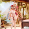 PINKMANGO – Original Odori Hime Yura 1/6 Figure (Licensed) - Photo 1 | TopGKStore