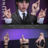 Hottoys – Wednesday 1/6 Scale Figure TMS135 (Licensed) - Photo 9 | TopGKStore