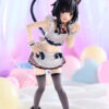 KADOKAWA – KDcolle KONOSUBA – God’s Blessing on This Wonderful World! Megumin: Light Novel Catgirl Maid ver