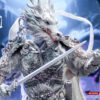 303TOYS – 1/6 THE TWELVE ZODIAC – AZURE DRAGON KING & WHITE DRAGON KING YC001 YC002 YC003 (Licensed) - Photo 21 | T
