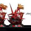 GZ Studio – Neon Genesis Evangelion EVA Soryu Asuka Langley - Photo 5 | TopGKStore