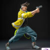 Threezero – Cyberpunk: Edgerunners FigZero 1/6 David Martinez 3Z05990W0 (Licensed) - Photo 4 | TopGKStore