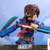 First 4 Figures – Skies of Arcadia – Vyse SAVYSST SAVYSEX (Licensed) - Photo 38 | TopGKStore