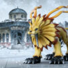 Genesis Studio – SaberLeomon Digimon - Photo 6 | TopGKStore