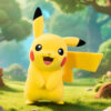 Funism – Pokémon Q-version Flocked Figure (Licensed) - Photo 12 | TopGKStore