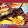 Hasegawa – 1/72 SPACE WOLF SW-190 “HERLOCK CUSTOM” w/ACRYLIC STAND FIGURE (Licensed) - Photo 1 | TopGKStore