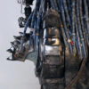 Deep Tale Studio – Predator Series Masterpiece Greyback Predator - Photo 7 | TopGKStore