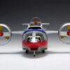 WAVE – Ultraman Series: Return of Ultraman – Jetro & Arrow 1 & Arrow 2 (Licensed) - Photo 13 | TopGKStore