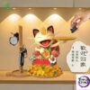 Watercress Studio – Pokémon Lucky Meowth - Photo 1 | TopGKStore