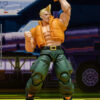 Storm Toys – NASH – STREET FIGHTER Alpha 3 – STORM ARENA (Licensed) - Photo 6 | TopGKStore