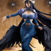 GSC – POP UP PARADE SP Overlord Albedo Jet Black Dress Ver. Complete Figure (Licensed) - Photo 2 | TopGKStore