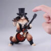 JXK – EDM Meow King JXK313 (Licensed) - Photo 3 | TopGKStore
