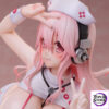 Union Creative – SoniComi (Super Sonico) Sonico Nurse Bikini ver. 1/6 Figure (Licensed) - Photo 6 | TopGKStore