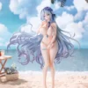 AniGame - Azur Lane Alsace Heat-Beating Summer Sacrament Ver. 1/6 Complete Figure (Licensed) - Photo 1 | TopGKStore