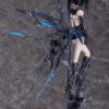 GSC – Black Rock Shooter inexhaustible Ver. 1/8 Complete Figure (Licensed) - Photo 10 | TopGKStore