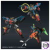 TAKARA TOMY – Toyrise GaoGaiGar (Licensed) - Photo 10 | TopGKStore