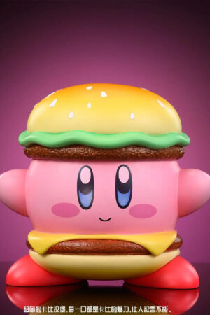 PSD Studio – Cheers Series Hamburger Kirby Cup - Photo 1 | TopGKStore