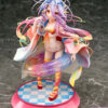 Phat! – No Game No Life Shiro Summer Season Ver. 1/7 Complete Figure (Licensed) - Photo 2 | TopGKStore