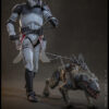 Hottoys – Sergeant Hound 1/6 Scale Collectible Figure TMS167 (Licensed) - Photo 3 | TopGKStore