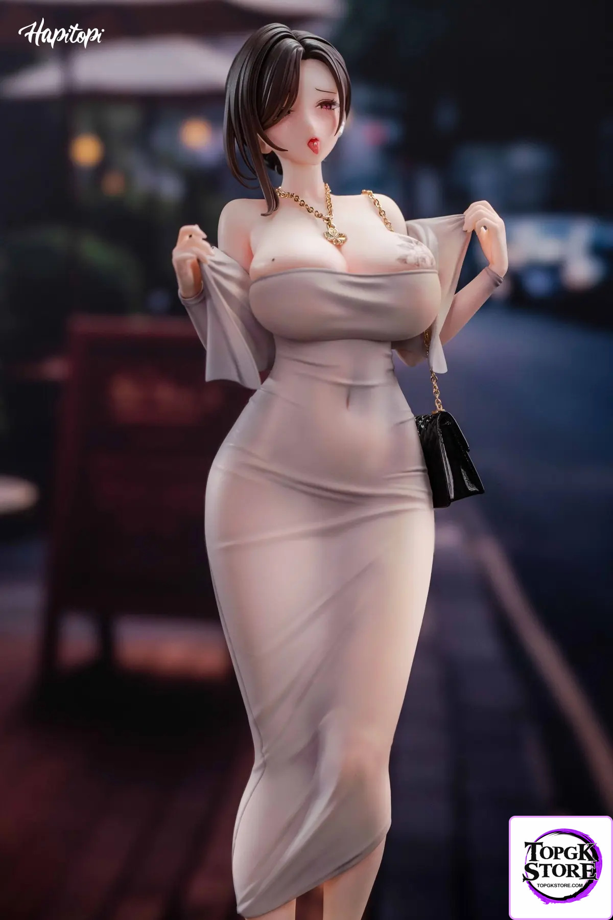 Hapitopi – Dongtan 1/6 Scale Figure (Licensed) - Photo 11 | TopGKStore