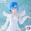 FURYU – Re:ZERO -Starting Life in Another World- BiCute Pure Figure Rem Little Wings (Licensed) - Photo 8 | TopGKStore