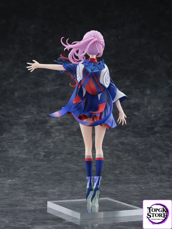 KADOKAWA – KDcolle KAF Third Singing Form: Tsubame 1/7 Complete Figure (Licensed) - Photo 4 | TopGKStore