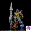 Flametoys Studio & Sentinel Studio – GO! KARA KURI Combine Dragonzord (Licensed) - Photo 2 | TopGKStore