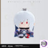 miHoYo – Honkai: Star Rail Chibi Doll Series Plush Doll (Licensed) - Photo 7 | TopGKStore