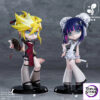Meng Ya Xiang Studio – Panty & Stocking with Garterbelt Panty & Stocking - Photo 3 | TopGKStore