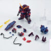 BANDAI – FW GUNDAM CONVERGE CORE Psycho Gundam Mk-II (Licensed) - Photo 7 | TopGKStore