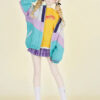 PUYOODOLL – Dollymate Gakuen iDOLM@STER Kotone Fujita X Casual Wear Set (DOLL ACCESSORY) (Licensed) - Photo 5 | TopGKSt