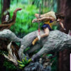 M.H.T Studio – San Princess Mononoke - Photo 3 | TopGKStore