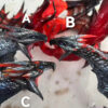 Dragon Frontier Studio – Valstrax Monster Hunter - Photo 19 | TopGKStore