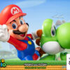 First 4 Figures – Super Mario – Mario and Yoshi SMMAYST SMMAYEX (Licensed) - Photo 35 | TopGKStore