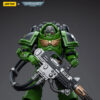 JOYTOY – Salamanders Captain Adrax Agatone X Eradicators Sergeant Bragar X Eradicators Brother T’Kren JT6809 JT52