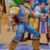 Storm Toys – T.HAWK – ULTRA STREET FIGHTER II – THE FINAL CHALLENGERS (Licensed) - Photo 40 | TopGKStore