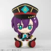 GSAS X GSC – Huggy Good Smile Ensemble Stars! ! Tatsumi Kazahaya & Hiiro Amagi & Aira Shiratori & Mayoi Aya