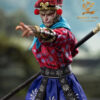 Kong Ling Ge – 1/12 Monkey King Action Figure CC-202601A CC-202601B (Licensed) - Photo 2 | TopGKStore