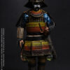 101toys – 1/6 NO.KN023 NEW BEGINNER SERIES GHOST OF TSUSHIMA SAMURAI TRIO SET KN020 KN021 KN022 KN023 (Licensed) - Phot
