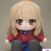 GSC – Chocopuni Big 40cm Plushie Toradora! Taiga Aisaka (Licensed) - Photo 1 | TopGKStore