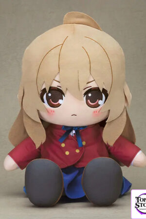 GSC – Chocopuni Big 40cm Plushie Toradora! Taiga Aisaka (Licensed) - Photo 1 | TopGKStore