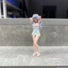Lu Ren Wang Studio – NPC Character Series #02  Violet Pokémon - Photo 3 | TopGKStore