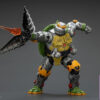 JOYTOY – TMNT – Leatherhead X Metalhead JT02526 JT02533 (Licensed) - Photo 6 | TopGKStore