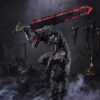 Max Factory – POP UP PARADE Berserk Guts Berserker Armor XL size Complete Figure (Licensed) - Photo 3 | TopGKStore