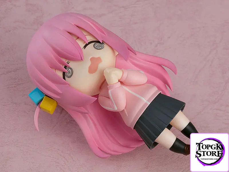 GSC – Nendoroid Anime “BOCCHI THE ROCK!” Hitori Gotoh (Licensed) - Photo 7 | TopGKStore