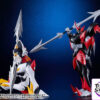GSC – MODEROID Tekkaman Blade Tekkaman Evil Plastic Model (Licensed) - Photo 9 | TopGKStore