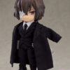 Orange Rouge – Nendoroid Doll & Outfit Set Bungo Stray Dogs Osamu Dazai: Dark Era Ver. (Licensed) - Photo 1 | TopGK