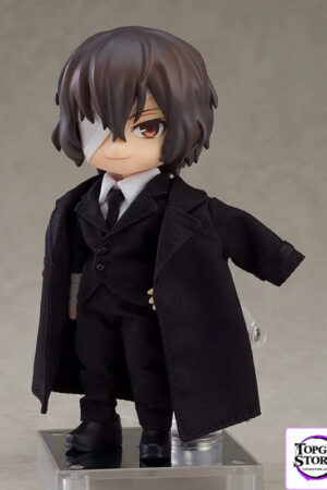 Orange Rouge – Nendoroid Doll & Outfit Set Bungo Stray Dogs Osamu Dazai: Dark Era Ver. (Licensed) - Photo 1 | TopGK